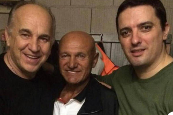 ŠABAN JE POGINUO ZBOG GREŠKE MENADŽERA?! Porodica kralja folka OTKRILA DETALJE koji su doveli do NESREĆE!