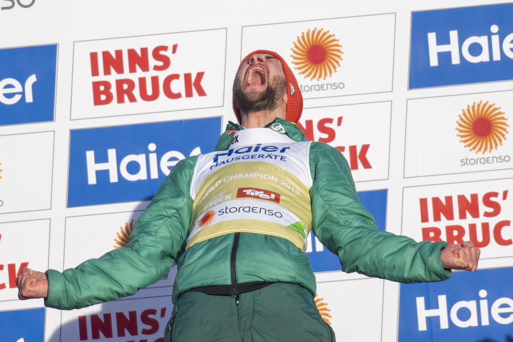 Markus Ajzenbihler je svojevremeno ostao bio nepokretan