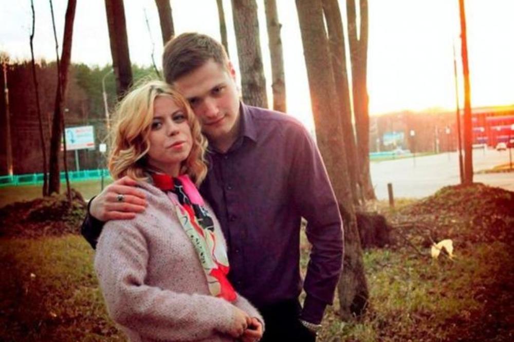 RADNIK U AUTO-PERIONICI UBIO DEVOJKU: Aleksandru (20) usmrtio ČEKIĆEM, NOŽEM I BILIJARSKIM ŠTAPOM! (FOTO)