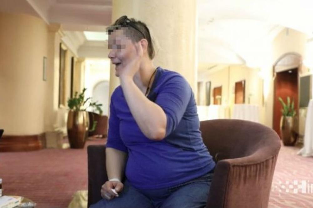 ISPOVEST MAJKE ČIJI JE BIVŠI MUŽ PRETUKAO ĆERKU: Držao mi je PIŠTOLJ na čelu, a sada živimo U ISTOJ KUĆI! (FOTO)