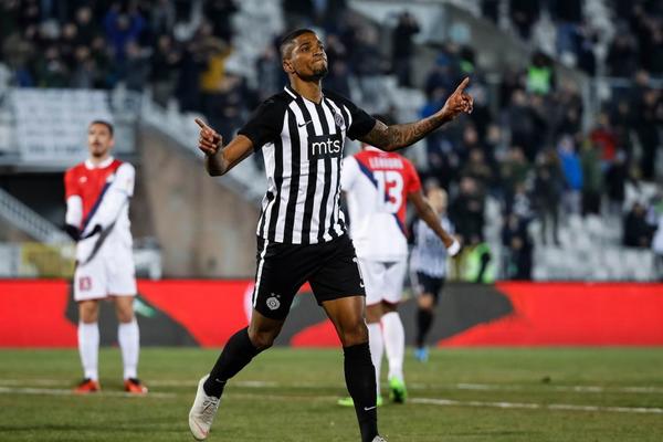 PARTIZAN ŽELI DA VRATI RIKARDA: Ipak, postoji jedna prepreka, ali NIJE NEMOGUĆA