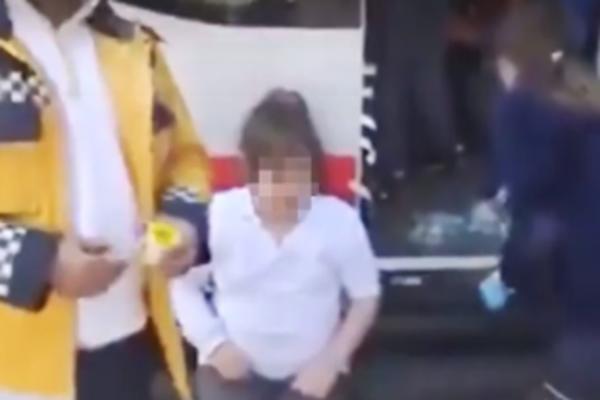DEČAK (9) TRPEO NASILJE, A ONDA IZVEO BRUTALNU OSVETU: Čak 25 đaka osnovne škole završilo U BOLNICI! (VIDEO)