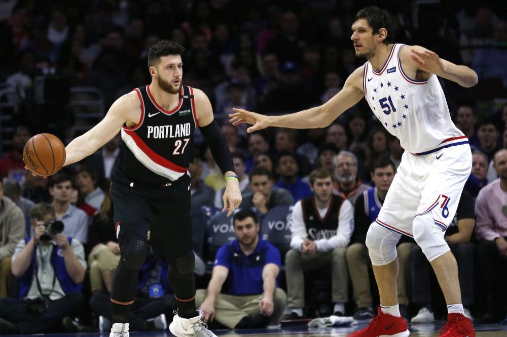 NURKIĆ I KANTER UNIŠTILI BOBIJA: Marjanović odigrao nikad gore, na kraju završio i na posteru!