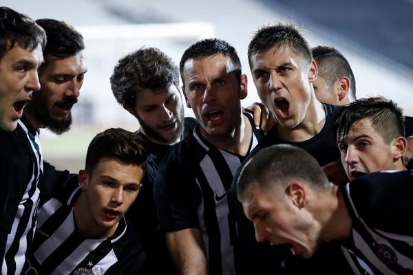 Finansijska injekcija za Partizan posle 159. Večitog derbija!