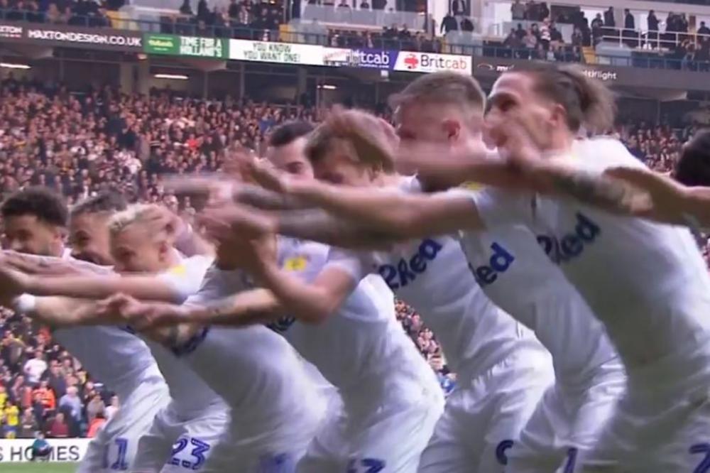 MALI PAUK ODJEKUJE ČEMPIONŠIPOM: Nemaju Srbe u timu, ali golove slave u ritmu hita Ere Ojdanića!