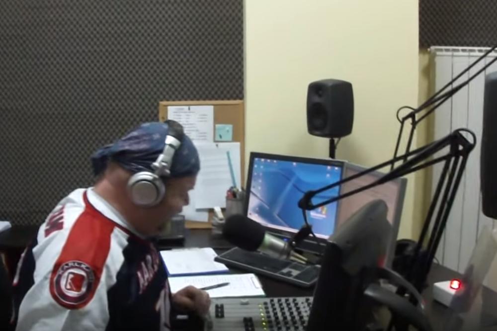 MORAM DA ŽIVIM S TIM: Voditelj Vicko otkrio koliko mu je bolest promenila život