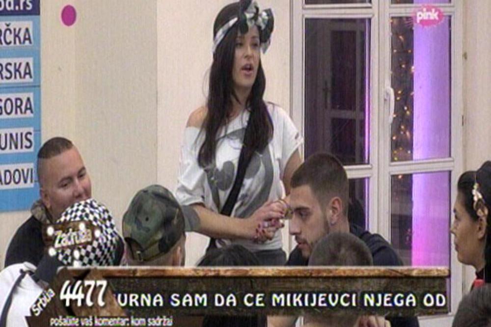 VIŠNJA I DOROTEA ZAVRŠILE U ZATVORU: Jedna od njih dve će morati da leti!