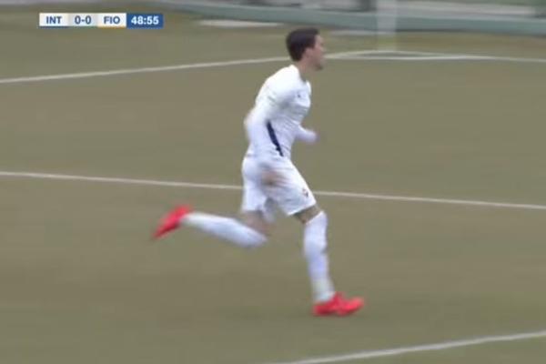 SRPSKI LUKA TONI OČARAO ITALIJU: Dušan Vlahović postigao dva gola u finalu Kupa!