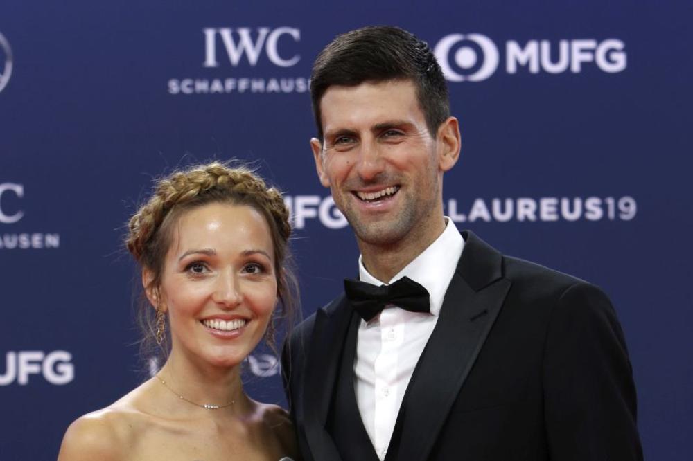 NEVEROVATNO! Ove škole su završili Novak i Jelena Đoković, NEMA ŠANSE DA POGODITE!