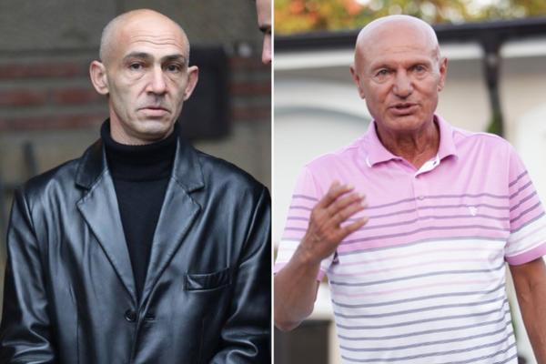 KOŠTALO JE 100.000! Evo šta je Šaban Šaulić ostavio VANBRAČNOM SINU!