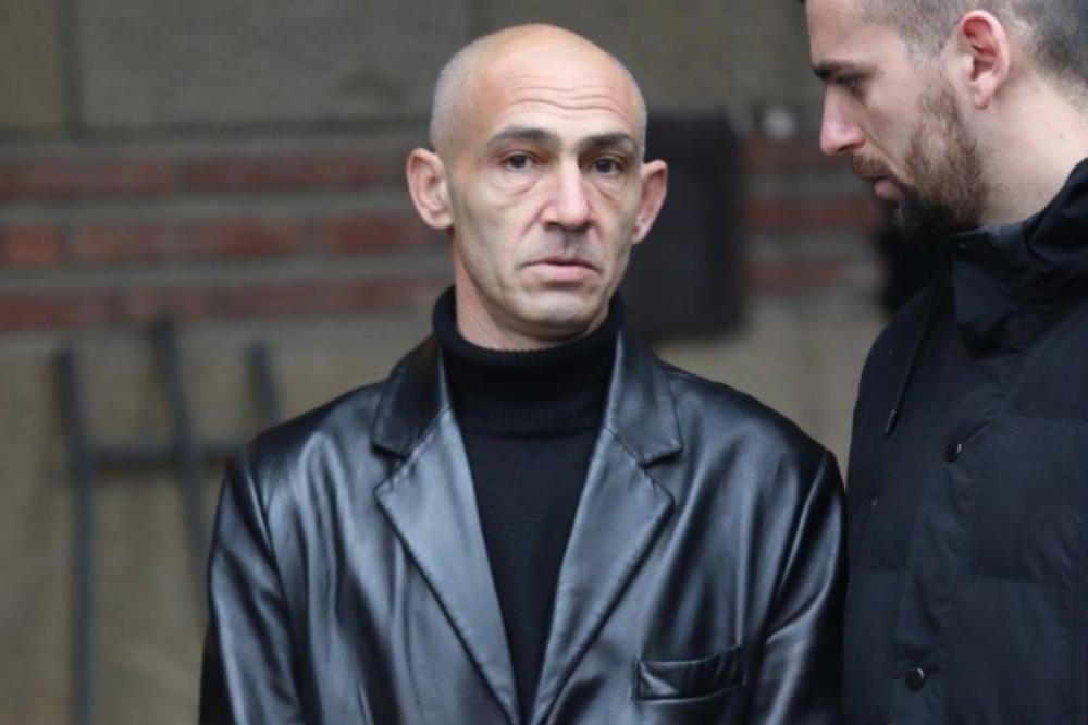 ŠABANOV VANBRAČNI SIN JE TEŠKO BOLESTAN: Da bi preživeo, mora da radi ovaj posao!