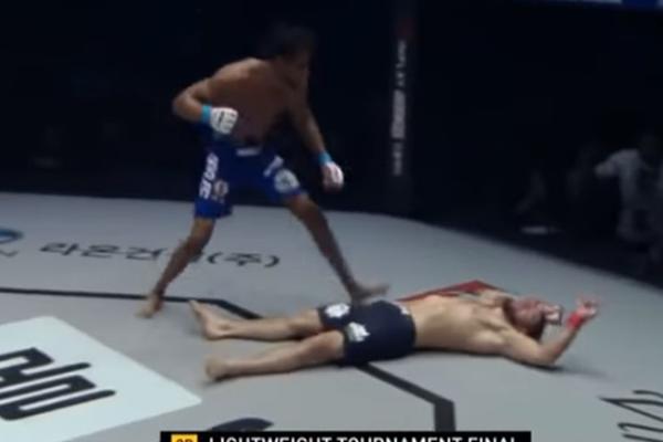 HABIB UŽIVO GLEDAO KAKO MU BRATA ŠALJU U URGENTNI: Posle ovog kolena u glavu 3 dana se neće setiti kako se zove!