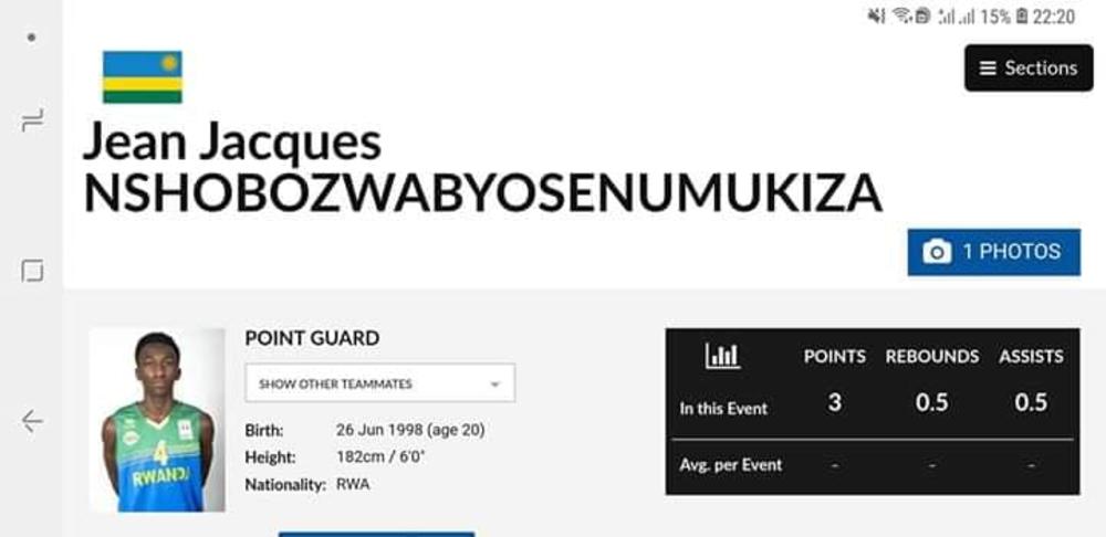 Komentatorima nije lako da izgovore prezime od čak 22 slova