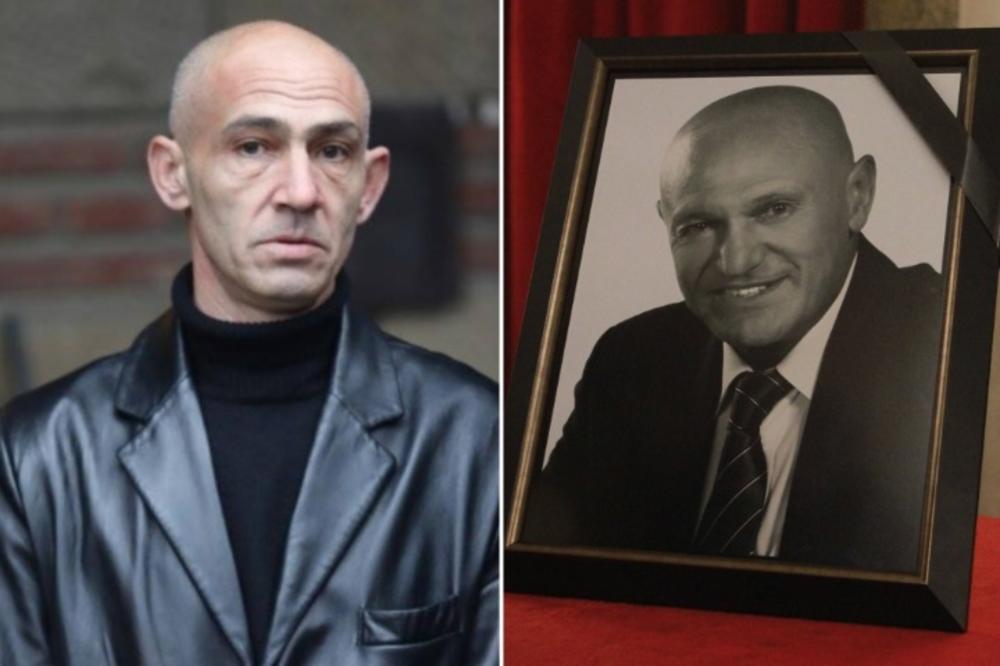 KRALJ FOLKA PRED SMRT NAPISAO TESTAMENT: Konačno poznato šta je Šaban Šaulić ostavio vanbračnom sinu...