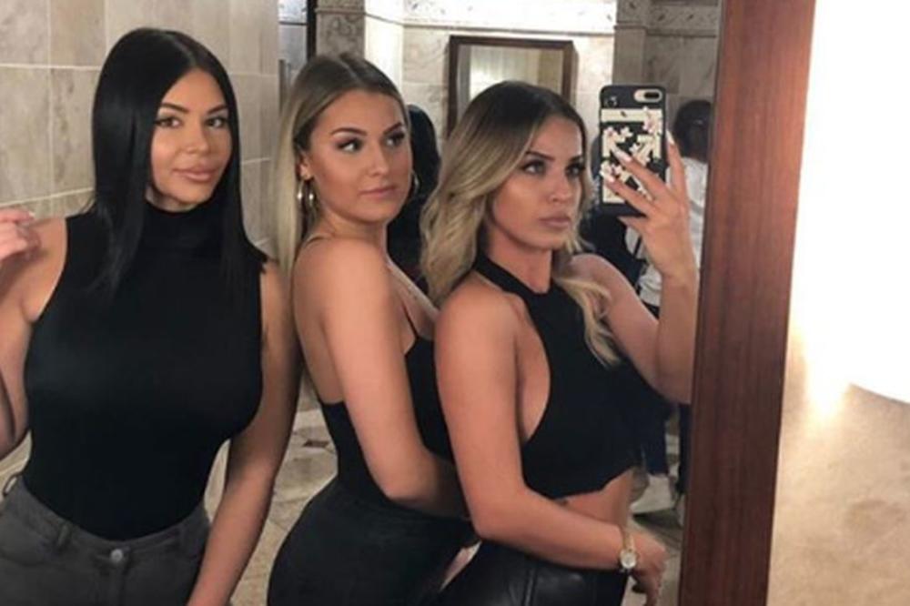 ZOVU JE SRPSKA KIM KARDAŠIJAN I NBA ZVEZDA LUDI ZA NJOM: Tužila se s njim zbog dece, a sad ih vodi u srpsku crkvu!