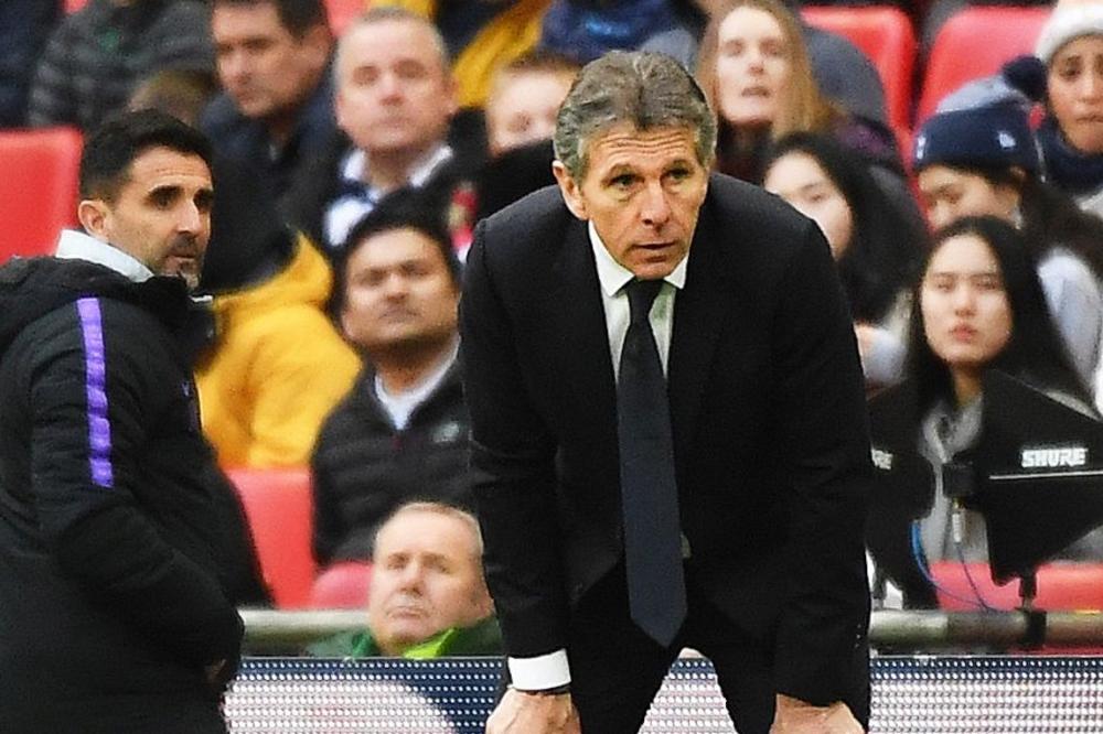 MILIVOJEVIĆ MU PRESUDIO: Lester otpustio trenera!