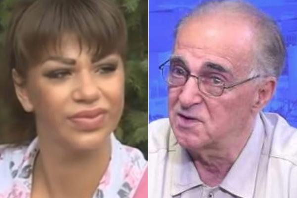 ONA JE U STANJU DA UBIJE NEKOG: Psihijatar Jovan Marić o psihičkom stanju Miljane Kulić