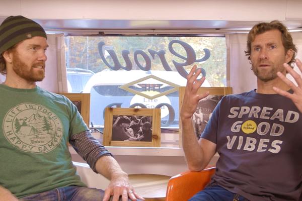 MAJKA IM JE SVAKO VEČE POSTAVLJALA ISTO PITANJE: Godinama kasnije zbog toga su postali MILIONERI!