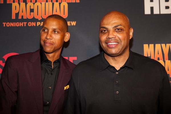 LEGENDA NBA I JOKIĆEV VELIKI FAN OJAĐEN ZA MILIONE DOLARA: Otac i sin prevarili čuvenog Čarlsa Barklija!