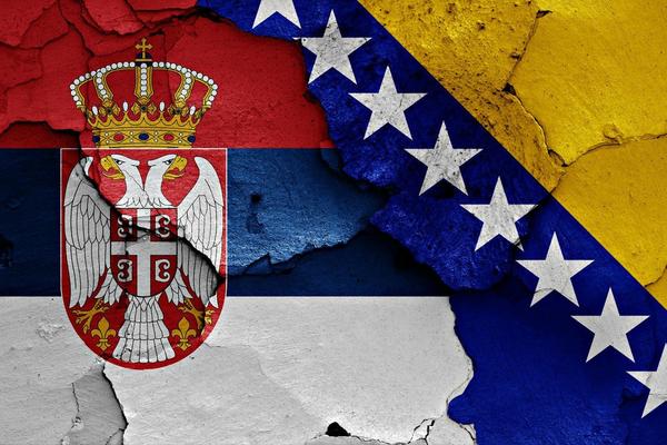 Srbin Dejan i Bosanka Elemdina napravili svadbu veka: Ceo Balkan bruji o njima, mladenci su poručili samo jedno