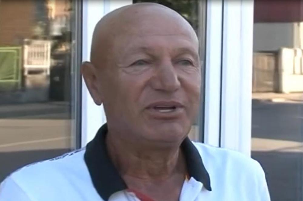 OKO 7.000 HRVATA PEVALO ZA ŠABANA: Evo gde su se okupili i ko ih je PODSTAKAO na OVAKAV ČIN! Neverovatno... (VIDEO)