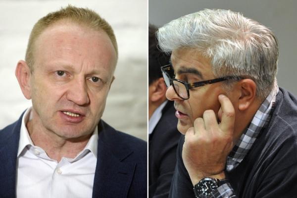 ĐILAS PRETI: Sledeće subote lepimo grad sa 100.000 nalepnica! KRLE se oglasio i postavio mu JEDNO PITANJE!