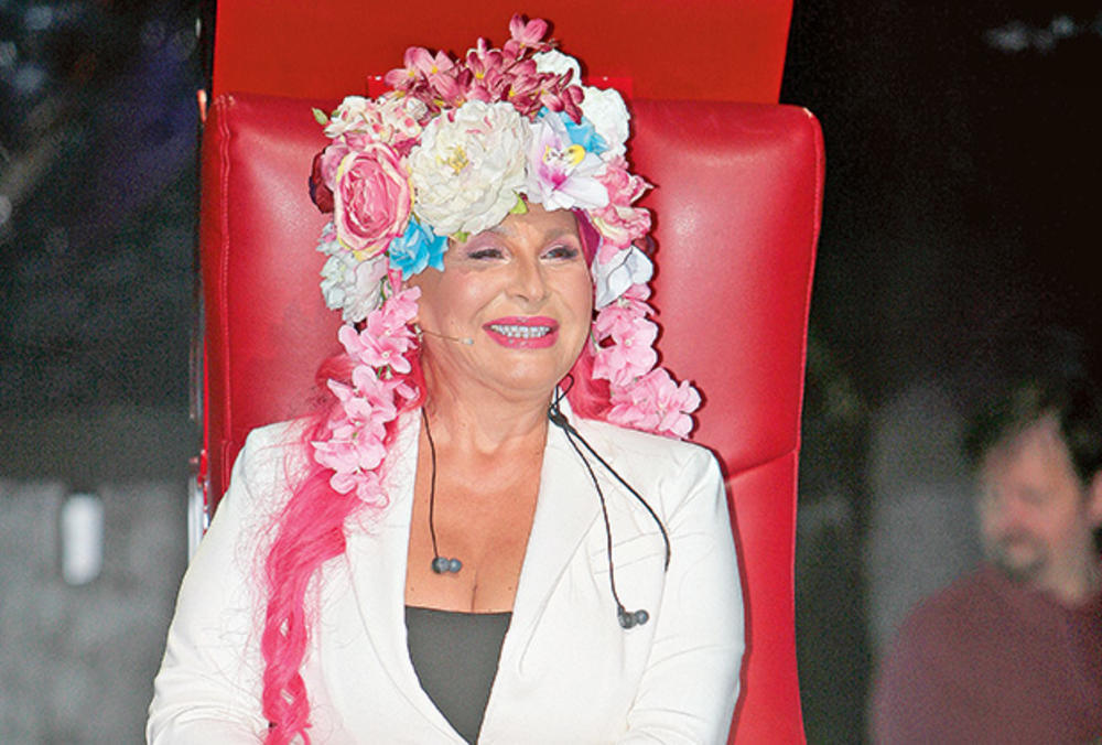 Zorica je u žalosti jer je izgubila kuma Šabana