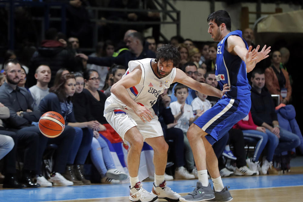 TEODOSIĆ JEDINI NIJE OSTAO DA POZDRAVI NAVIJAČE: Odmah je otrčao u svlačionicu i nije ispoštovao publiku!