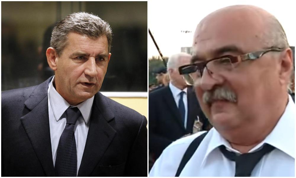 Ante Gotovina i Ivan Čermak  