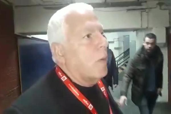 DRUGAČIJE VIĐENJE FIBINOG SISTEMA: Dobro je što daje šansu većem broju zemalja, a pozitivno je i za mlade igrače!