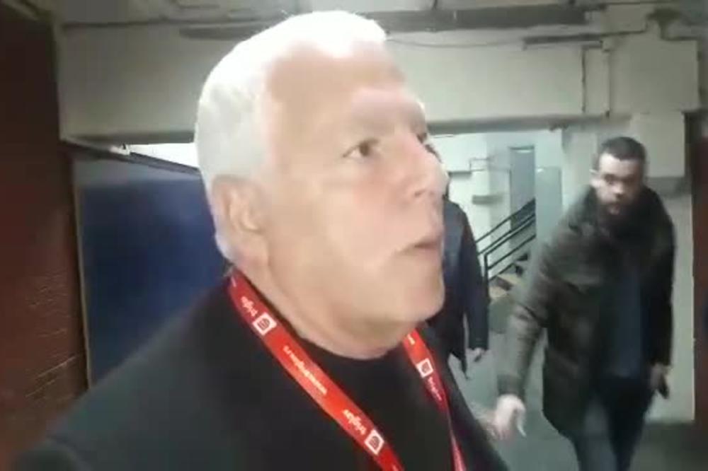 DRUGAČIJE VIĐENJE FIBINOG SISTEMA: Dobro je što daje šansu većem broju zemalja, a pozitivno je i za mlade igrače!