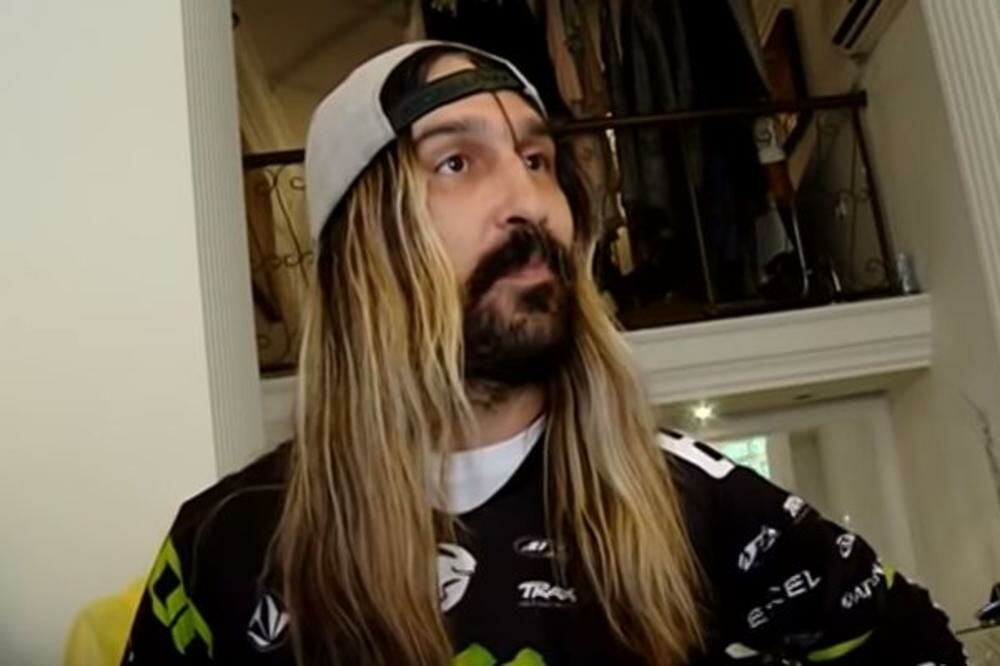 Veljko Kuzmančević