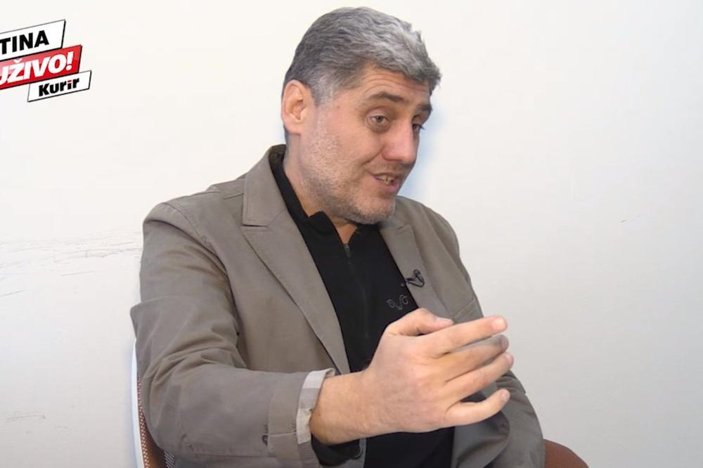 ON SE BRČKA NA MORU, A MOJ BRAT TRUNE POD ZEMLJOM: Sestra pokojnog mladiča BESNA na Miroljuba Petrovića!