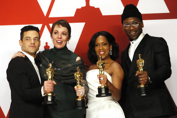 U LOS ANĐELESU DODELJENI OSKARI: Pobeda tamnoputog pijaniste, imigranta sa Zanzibara i meksičkog reditelja