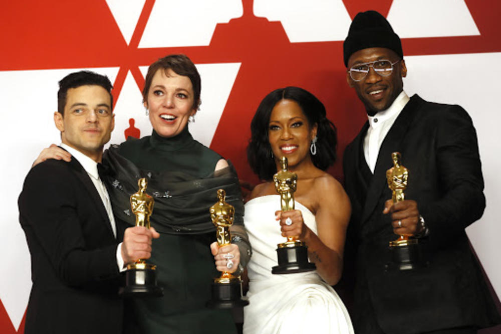 U LOS ANĐELESU DODELJENI OSKARI: Pobeda tamnoputog pijaniste, imigranta sa Zanzibara i meksičkog reditelja