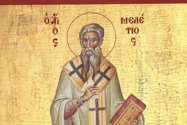 AKO STRADATE A PRAVEDNI STE, POMOLITE SE SVETOM MILENTIJU: Danas SPC slavi čoveka koji je tumačio SVETO PISMO