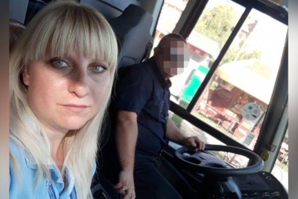 ČEMU GALAMA, NISAM NIKOG UBILA? Ova kondukterka je vozila autobus od Subotice do BG-a dok je VOZAČ SEDEO PORED NJE!