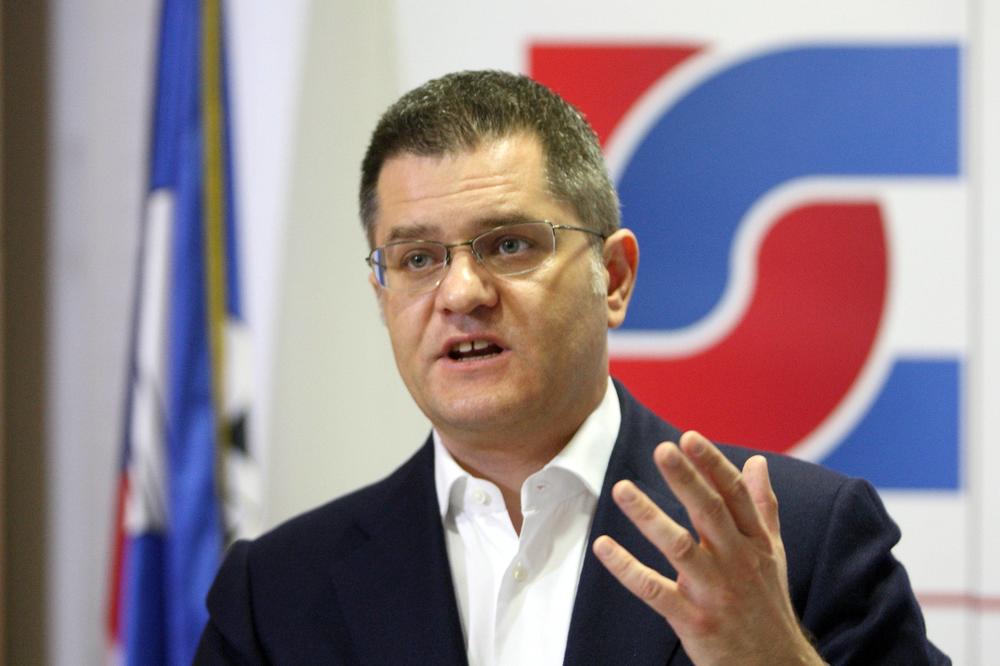 ZA SADA JE KOSOVO GOTOVA STVAR! Jeremić: Slede sastanci u Vašingtonu, biće potrebno mnogo diplomatske veštine