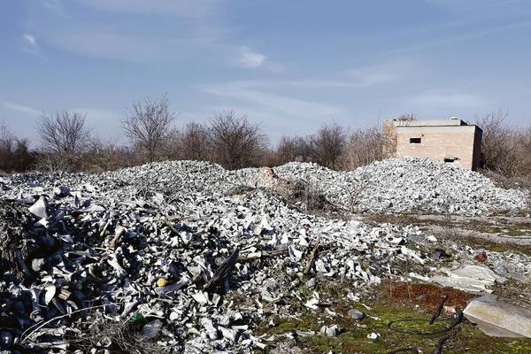 PRONAĐENE MISTERIOZNE KOSTI U SAKSONIJI! Radi se o ostacima ljudskog bića