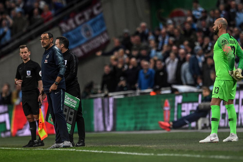 HTELI DA GA UBIJU ZBOG HRVATA: Argentinski golman otkrio kroz kakav pakao je prošao!