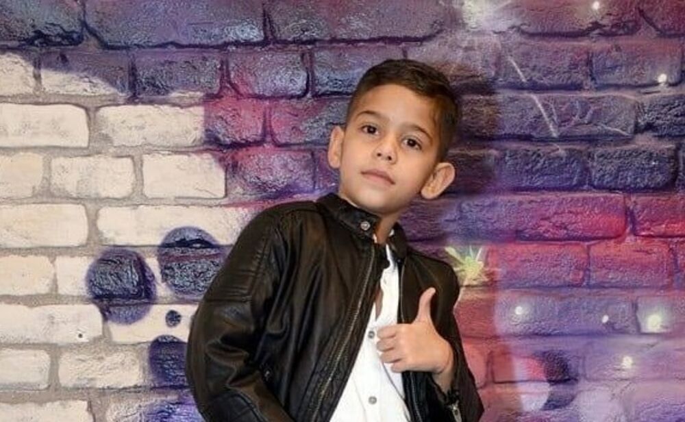 Ovako je Ljuba Stanković izgledao pre