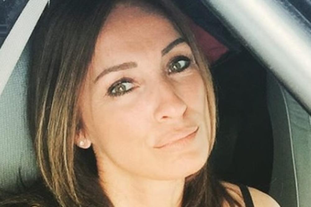 AUU SESTRO BLAGO TEBI!! Slađa Đogani nakon RAZVODA dobila VILU U BEOGRADU bolju nego BRITANSKA KRALJICA! (FOTO)