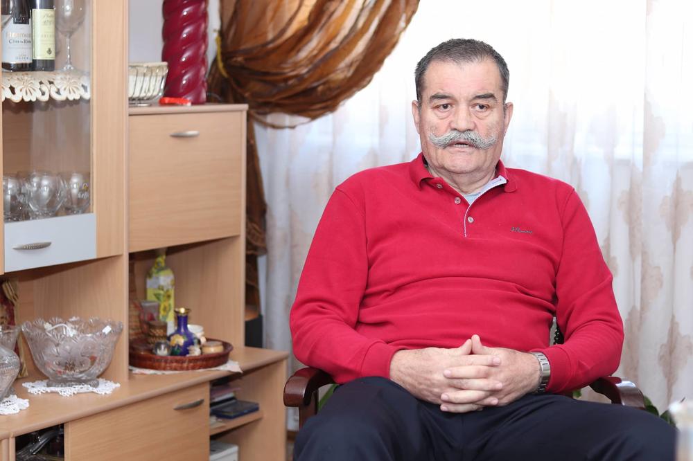 NAKON POKUŠAJA ISELJENJA, OGLASILO SE MINISTARSTVO ZBOG PUKOVNIKA: Ovo je njihov STAV