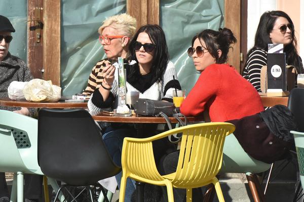 DANAS JE U SRBIJI MINUS, A USKORO ĆE BITI 18 STEPENI! Ovo je detaljna VREMENSKA PROGNOZA za celu nedelju