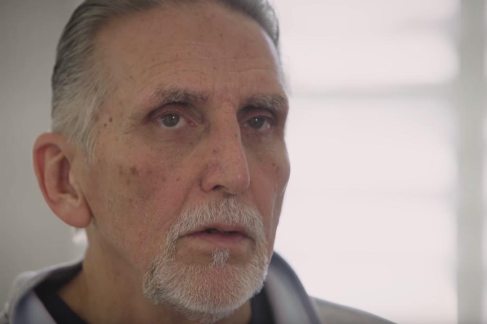 39 GODINA PROVEO NEVIN U ZATVORU: Pogrešno je osuđen za ubistvo žene i deteta, sada će dobiti OGROMNU odštetu