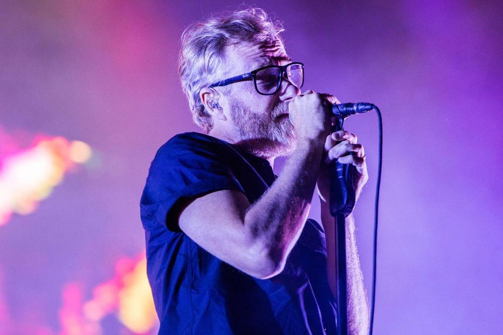 Indi rok bend THE NATIONAL snimio novi album