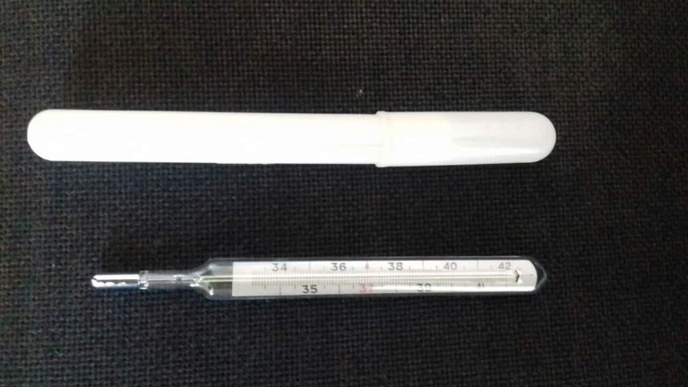 Naša čitateljka nije sigurna šta da radi sa starim toplomerom