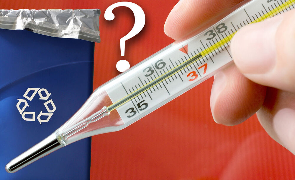 Toplomer, Toplomer sa živom