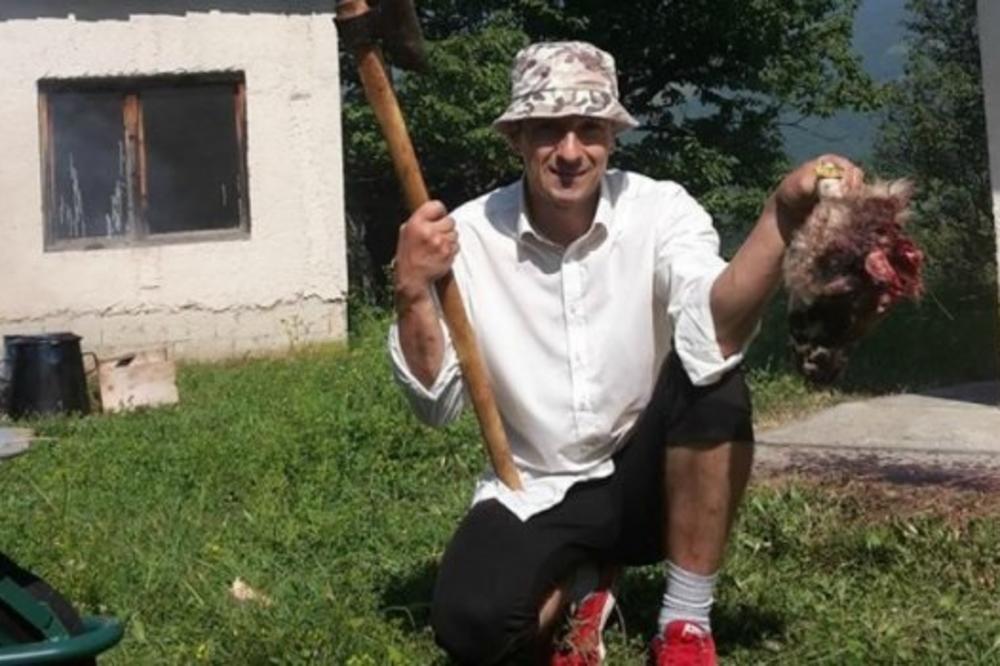 NAGRADU OD 25.000 EVRA NEĆE DOBITI NIKO: Nijedna informacija građana nije dovela do ubice Edina Gačića