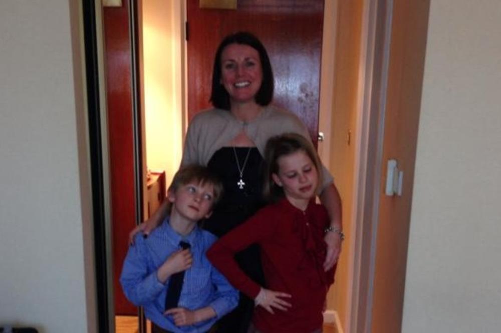 DA BI ZATRUDNELA MORALA JE DA POSTANE ALERGIČNA NA SUPRUGOVU SPERMU: Nakon četiri pobačaja, sreća joj se osmehnula!